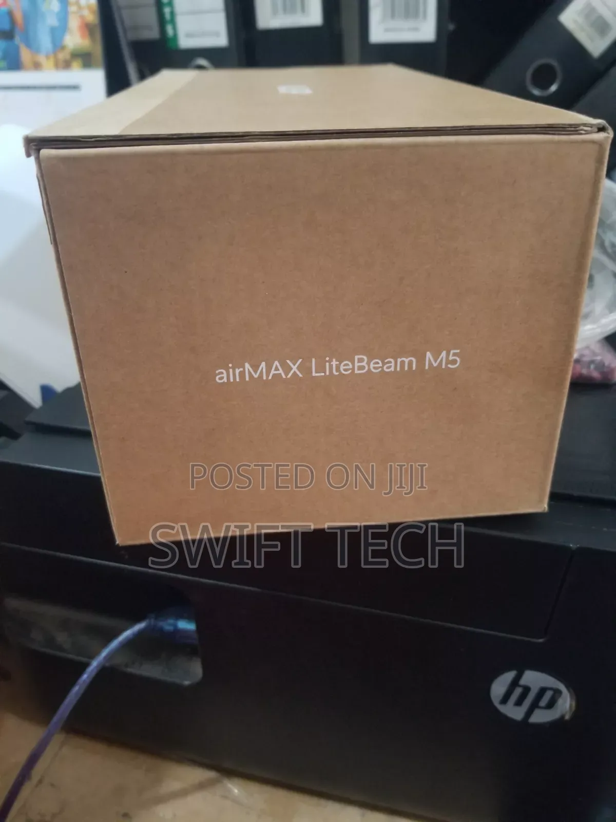 Airmax Litebeam M5