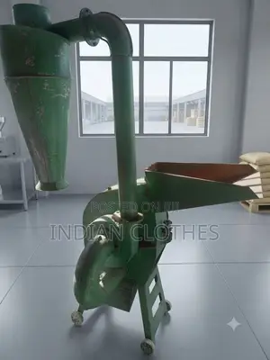 Posho Milling Machine , Maize Mill Machine