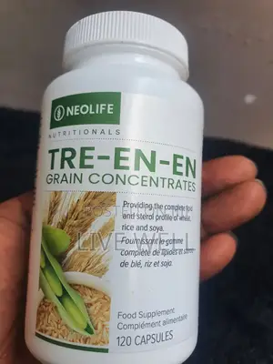 Healthy Supplements