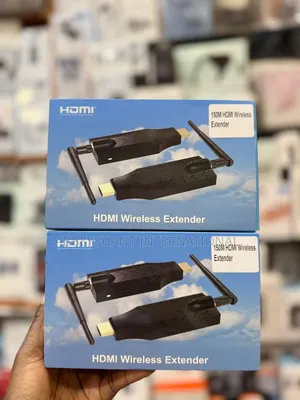 Hdmi Wireless Extender/Hdmi 150m Wireless Extender Kit