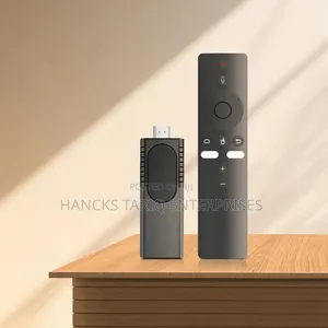Android Tv Stick – Smart Media Player