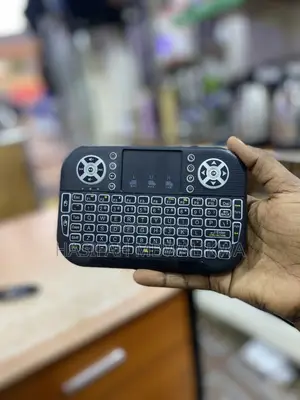 Bluetooth Mini Keyboard