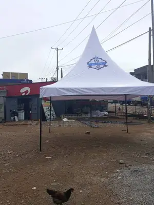 Heavy-Duty Custom Event