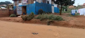 Commercial Land on Sale
