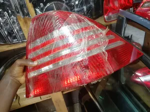 Tail/Rear Lights for Mercedes Benz S550 W220