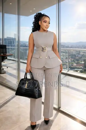 Ladies Classic Two Piece