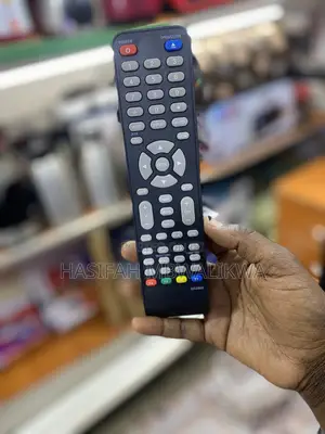 Open / Close Universal Remote for Smart Non Smart TVS