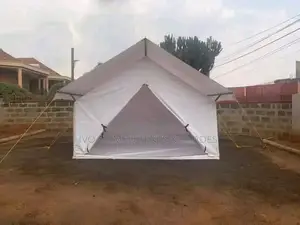 A-Frame/Ridge Tent