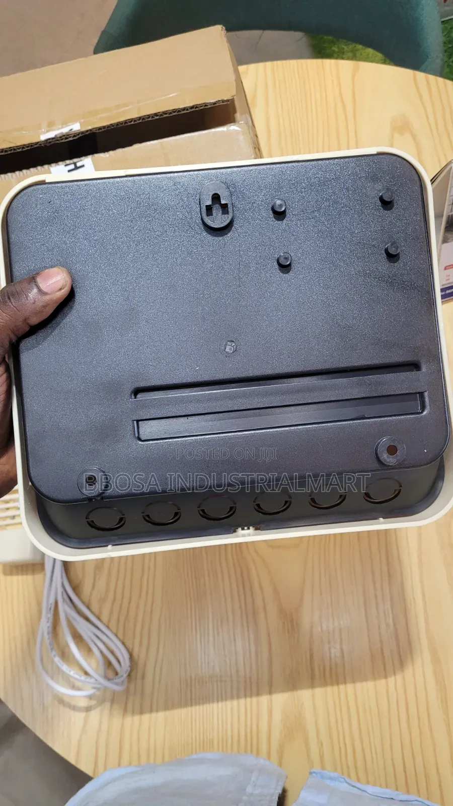 Sauna Heater Controller