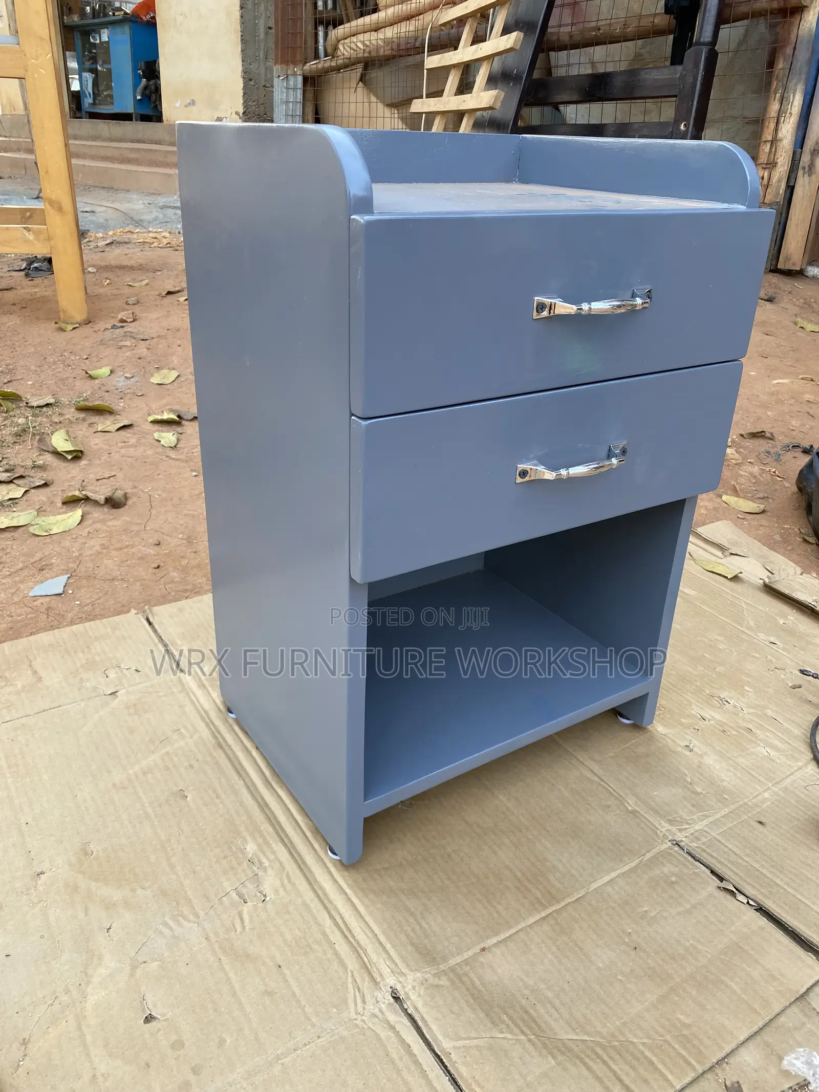 Side Bed Drawer