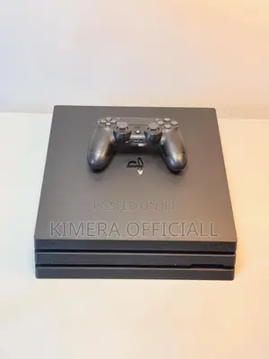 Ps4 Pro: 32 Games + 2 Pads-Selling Cheap Because Landlord Is Bad
