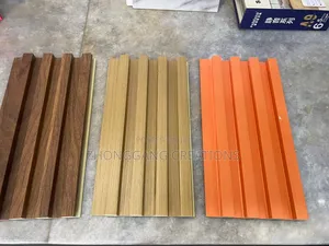 Wallpanels