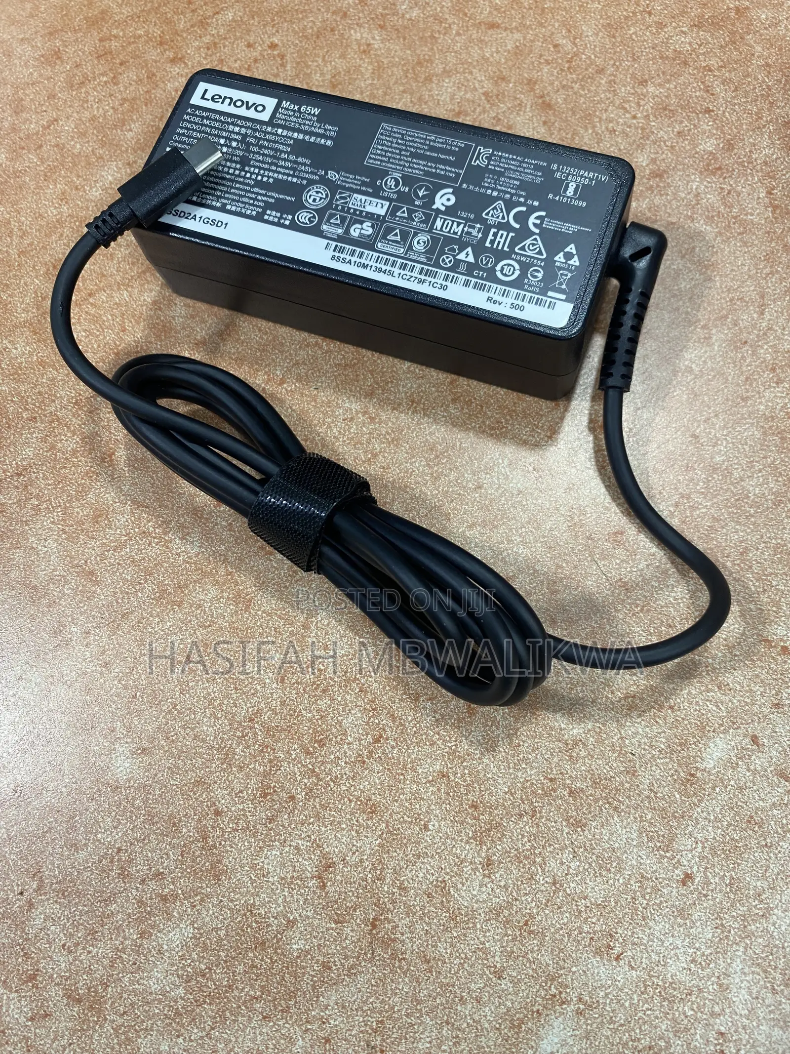 Type C Laptop Adapter