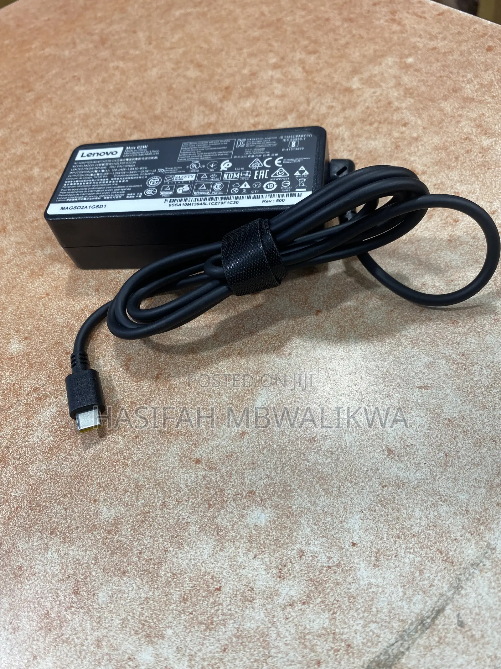 Type C Laptop Adapter
