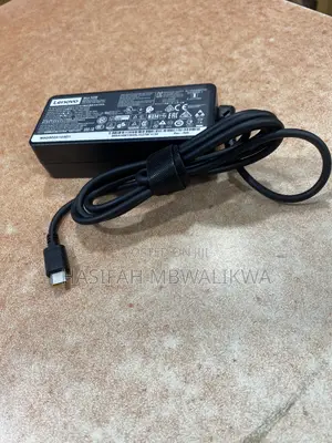 Type C Laptop Adapter