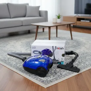 Clikon Ck4022 Vacuum Cleaner 1200w Motor 1.5l Dust Bag.
