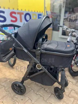 Best 2 in 1 Baby Stroller – Baby Origin Travel Collection Stroller