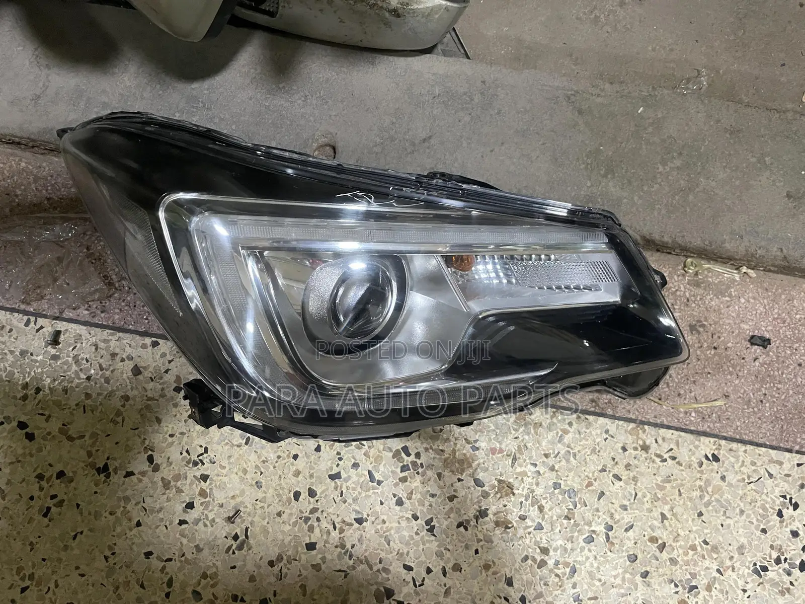 Subaru Xt Forester 2015-2018