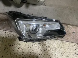 Subaru Xt Forester 2015-2018