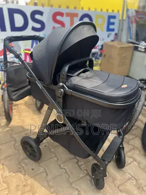 Best 2 in 1 Baby Stroller – Baby Comfortmax Travel Kit Stroller