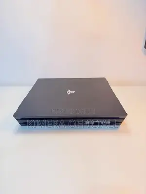 Ps4 Pro: 32 Games + 2 Pads-Cheaper Than a Plot of Land in Mukono