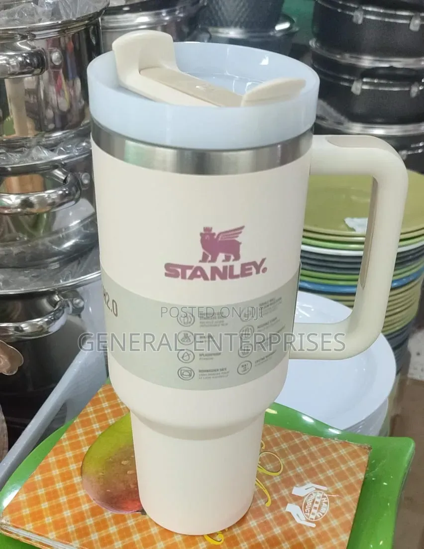Stanley Quencher H2.0