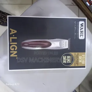 Wahl Professional Clippers Rechargeable
