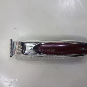 Wahl Professional Clippers Rechargeable