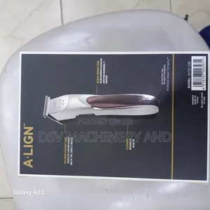 Wahl Professional Clippers Rechargeable