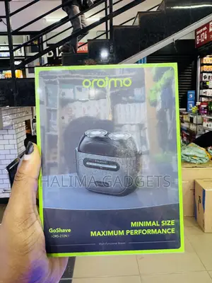 Oraimo Go Shave