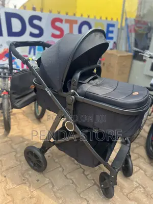 Best 2 in 1 Baby Stroller – Family Sweet Trek Pro Stroller