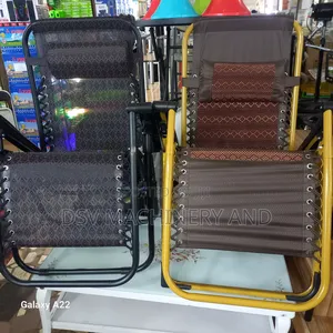 Folding Chairs