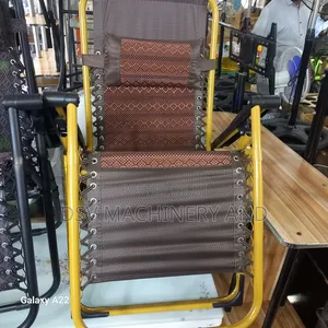Folding Chairs