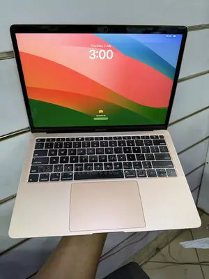 Laptop Apple MacBook Air 8GB Intel Core i5 SSD 128GB