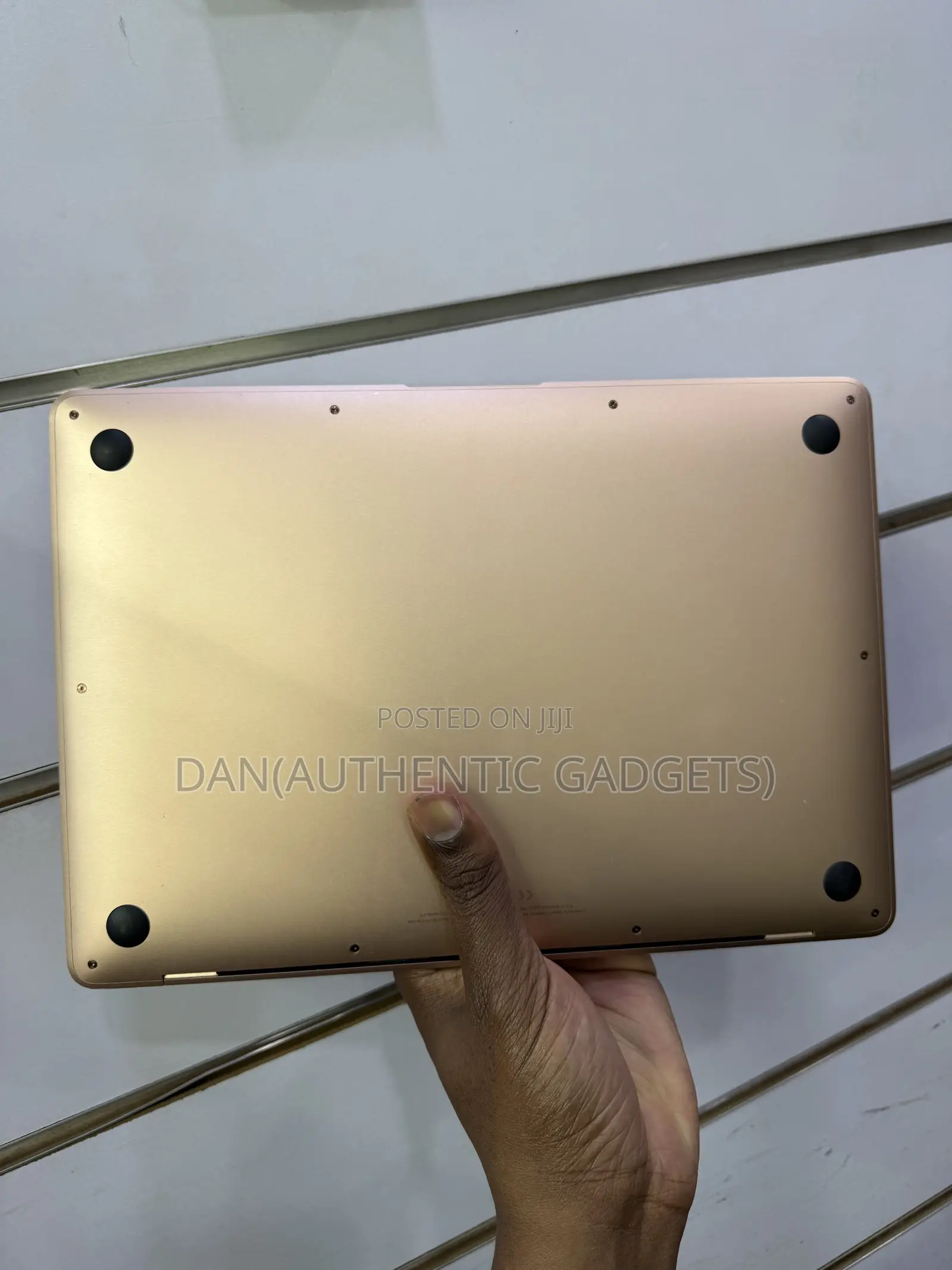 Laptop Apple MacBook Air 8GB Intel Core i5 SSD 128GB