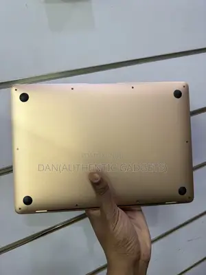 Laptop Apple MacBook Air 8GB Intel Core i5 SSD 128GB
