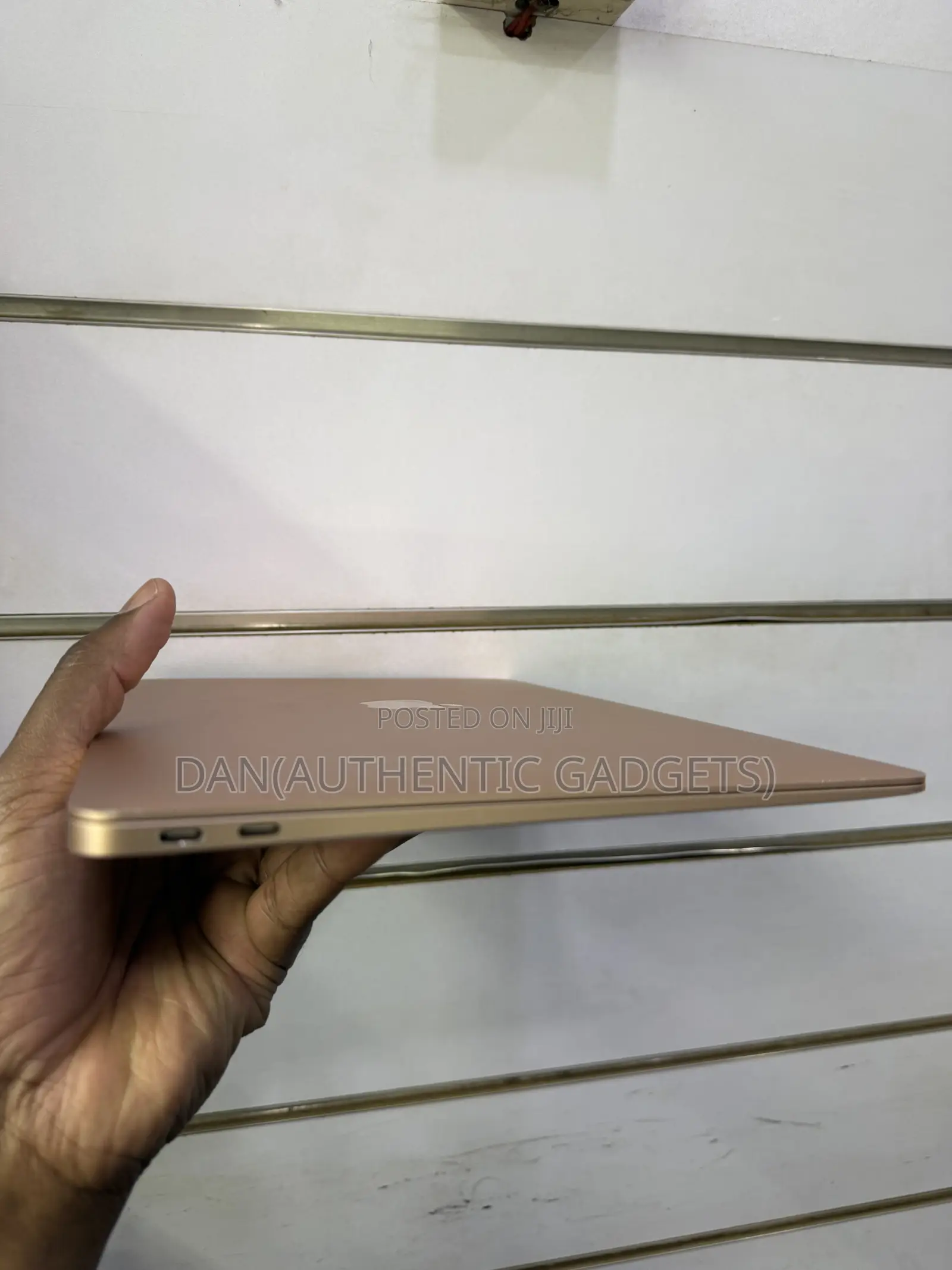 Laptop Apple MacBook Air 8GB Intel Core i5 SSD 128GB