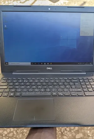Laptop Dell Inspiron 15 3542 4GB Intel Celeron HDD 500GB