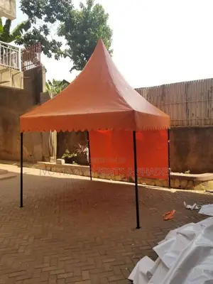 Foldable Canopy Tent,