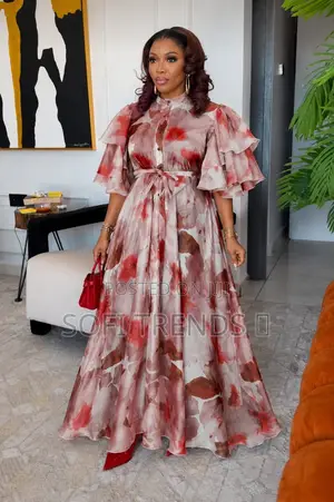 Ladies Classic Modern Dresses