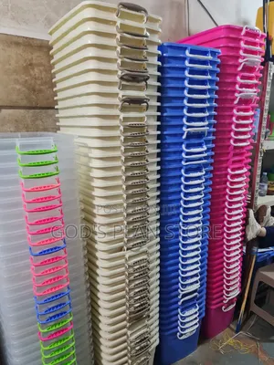 Cetomo 1pc 30litres Plastic Storage Boxes Plastic Storage Boxes