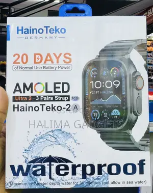 Hainoteko 2