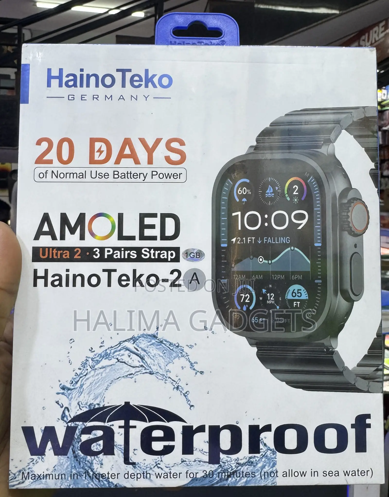 Hainoteko 2