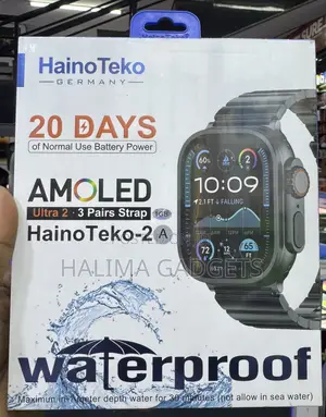 Hainoteko 2
