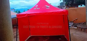 Promotional Tent