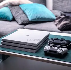 Ps4 Pro: 32 Games + 2 Pads-Selling Gem, No Stories of Next Week