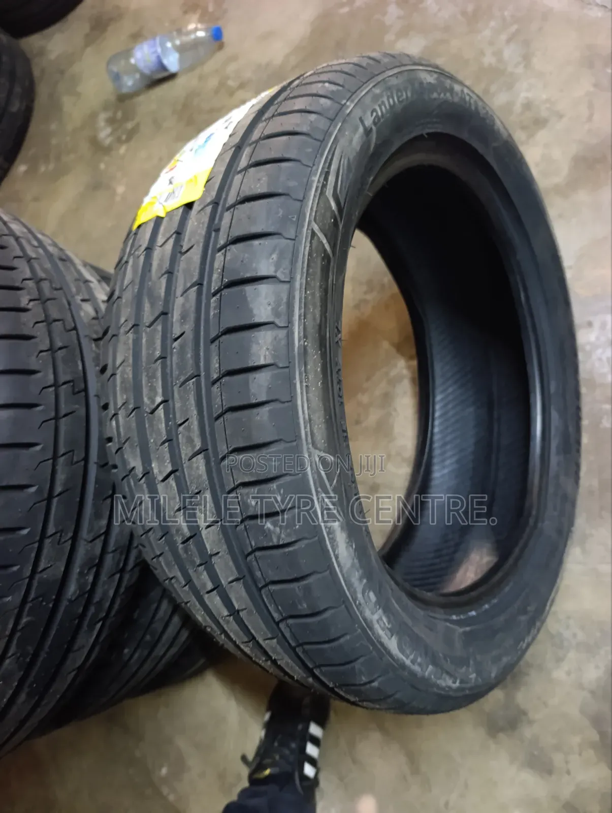 235/50r18 Atlander