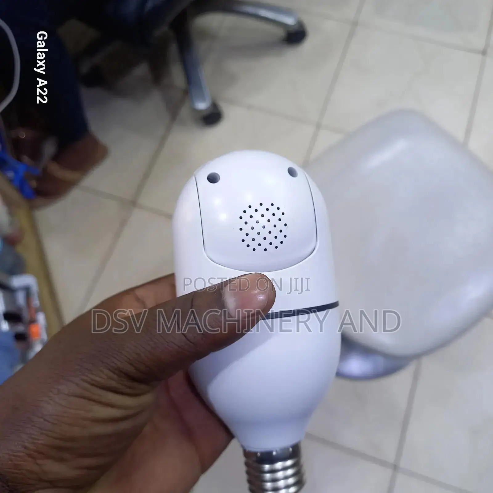CCTV Camera Wireless Wifi
