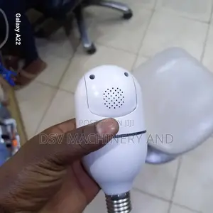 CCTV Camera Wireless Wifi