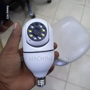 CCTV Camera Wireless Wifi